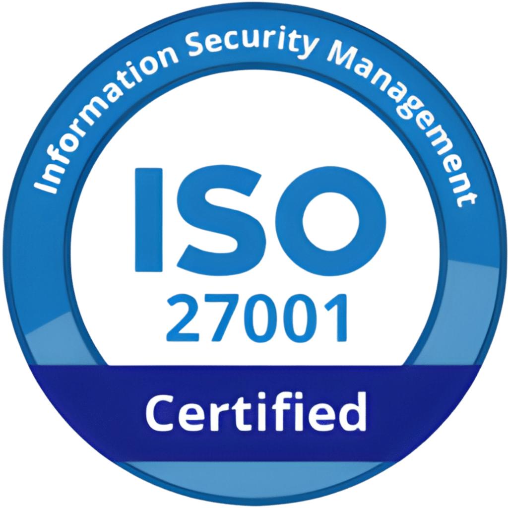 ISO 27001